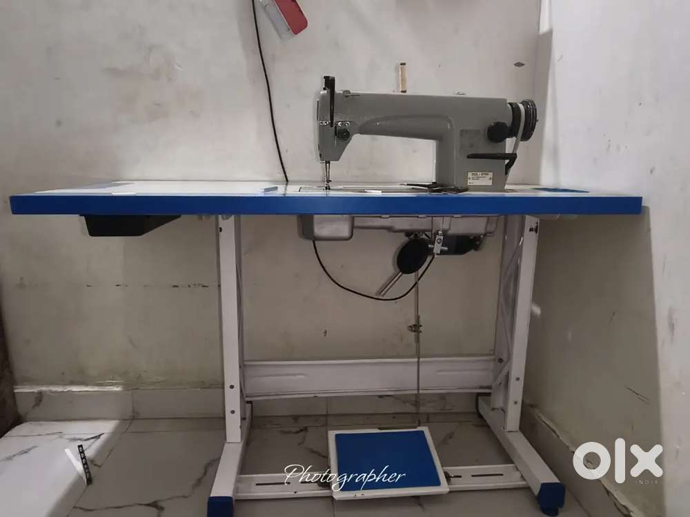 Silai machine with Nigeria