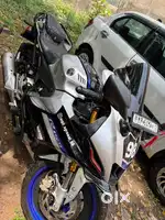 Mint condition less run