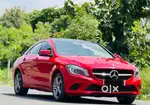 Mercedes-Benz CLA 200 CDI Style, 2016, Diesel