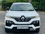 Renault Kiger RXT AMT, 2024, Petrol