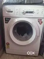 Fully automatic washing mechine good condition 5 star