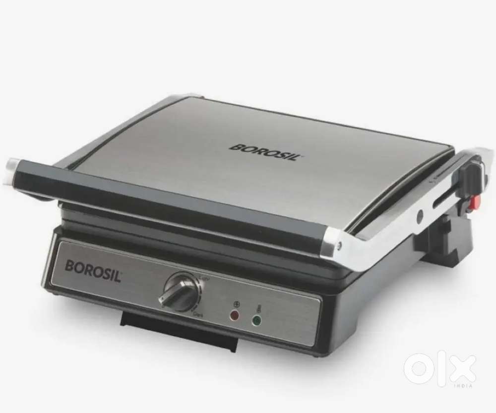 Borosil Jumbo Sandwich Maker