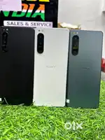 SONY 5 MARK 2 8gb 128gb 5g phone clean condition