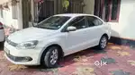 2011 model Volkswagen vento diesel