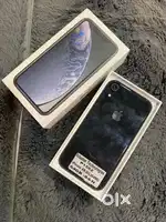 Apple iPhone XR | 64GB | 6.1inch | A12 bionic | 12MP | Face ID | WRNTY