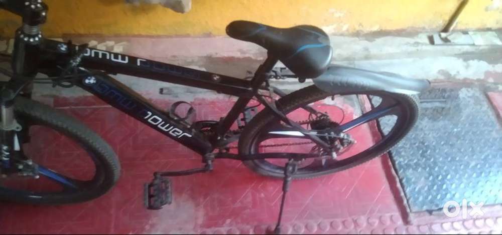 BMW cycle for sale