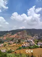 Vacant land for rent