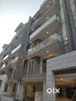 2.5 bhk flat floor available. Rent. 25000