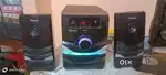 Mitsun 2.1 home theatre