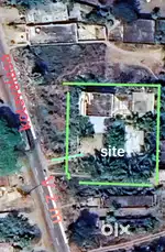 Farm house lease or rent