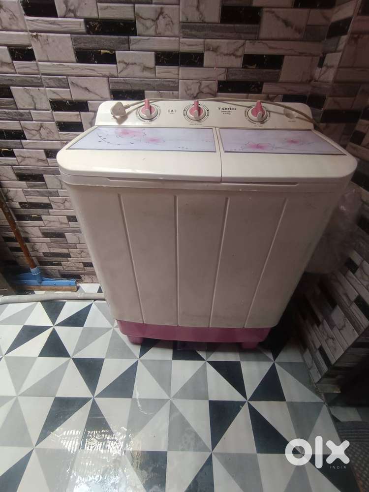 Washing machine T-Series