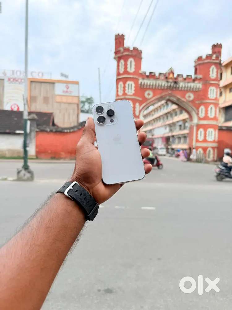 IPHONE 14 PRO 256 GB 100 BH NON ACTIVE