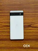 Google Pixel 6a