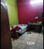 Single room attached K&B in Guwahati Club
