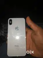 I phone x 256