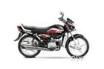 Hf deluxe 2025 model 2500km