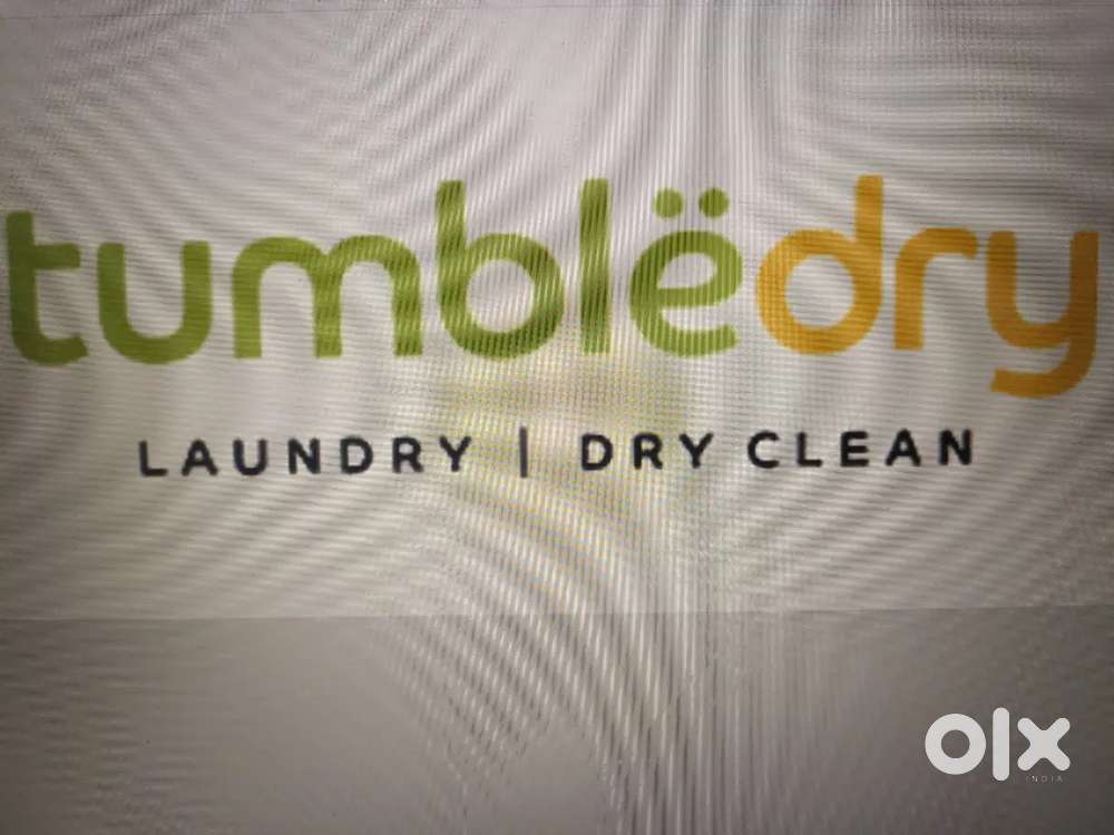 Delivery boy cum store operation