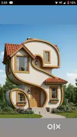 2 bhk flat in Sumitra Apartment BALAGHAT