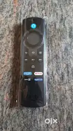 Amazon Fire TV Stick Lite With All-New Alexa Voice Remote Lite