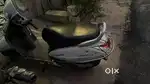 Single hand drive vehicle