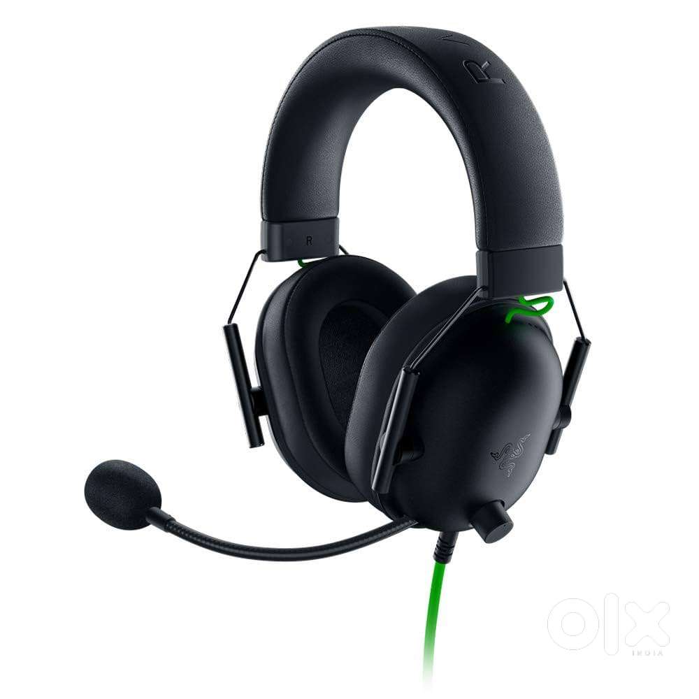 Razor Gaming Headphones