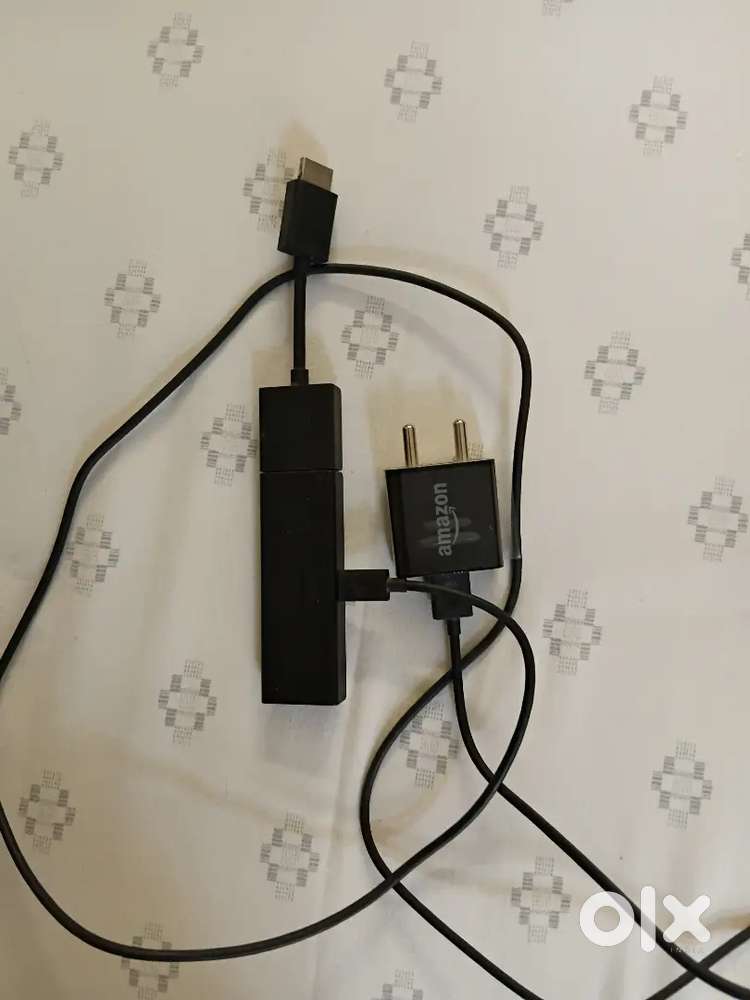 Amazon Fire Stic