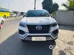 Toyota Fortuner 3.0 4x4 Automatic, 2023
