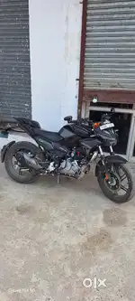 Brand new Hero xtreme 125r top ABS model with exchange bike only