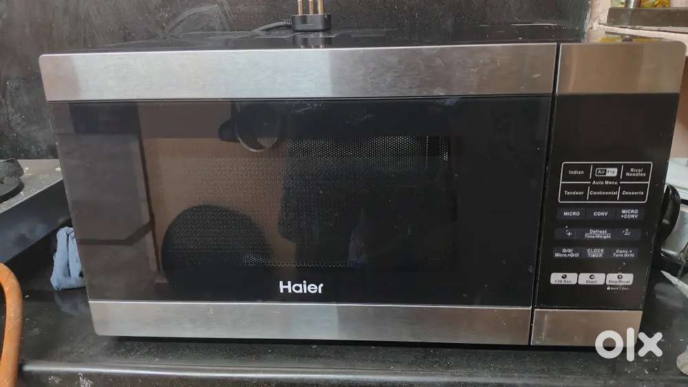 Haier Micro Oven
