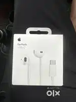 Apple Earpods USB-C