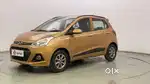 Hyundai Grand i10 Asta 1.2 Kappa VTVT, 2015, Petrol