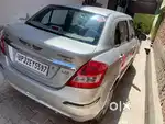 Maruti Suzuki Swift Dzire Well Maintained