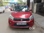 Maruti Suzuki Celerio VXI(O), 2020, Petrol