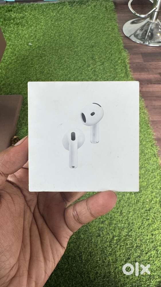 AIRPODS 4ANC