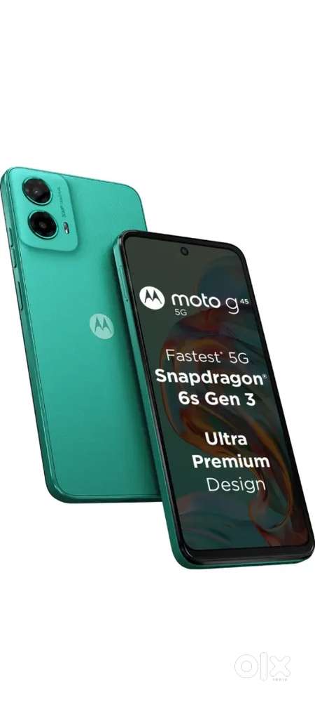 Moto g45 5g 8/128