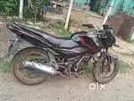 Want to sell the bike very urgently