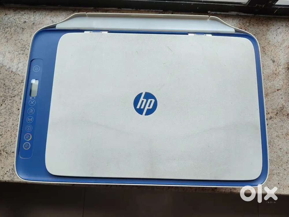 HP DeskJet Ink Advantage 2676
