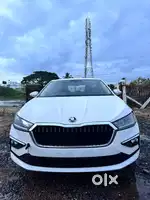 SKODA SLAVIA
