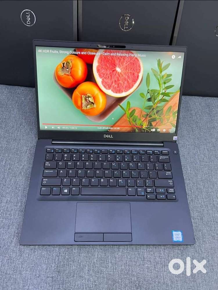 PRE-OWNED DELL LAPTOP CORE I5 8 GB / 500 GB - LIMITED TIME OFFER!!