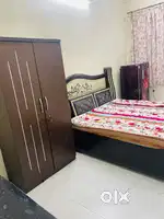1 RK independent furnished flat for rent at SFS MANSAROVAR for girls