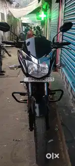 Good condition first owner