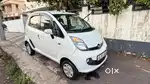 Tata Nano 2016 Petrol 70500 Km Driven