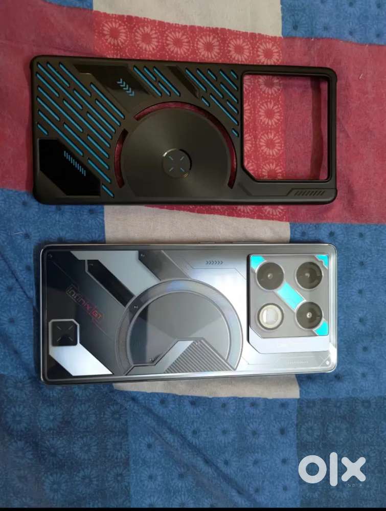 Infinix gt20 pro new condition