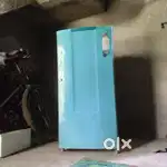 Olg fridge