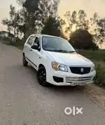 Maruti Suzuki Alto K10 2011 Petrol Well Maintained