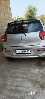 Maruti Suzuki 1000 2023 Petrol 35000 Km Driven