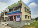 3BHK DUPLEX AT JUST 37 L ONLY