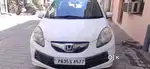 Honda Brio 2013 Petrol 163000 Km Driven