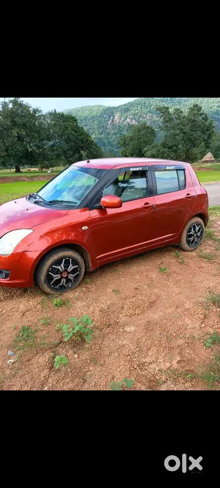 Maruti Suzuki Swift 2009 Good condition