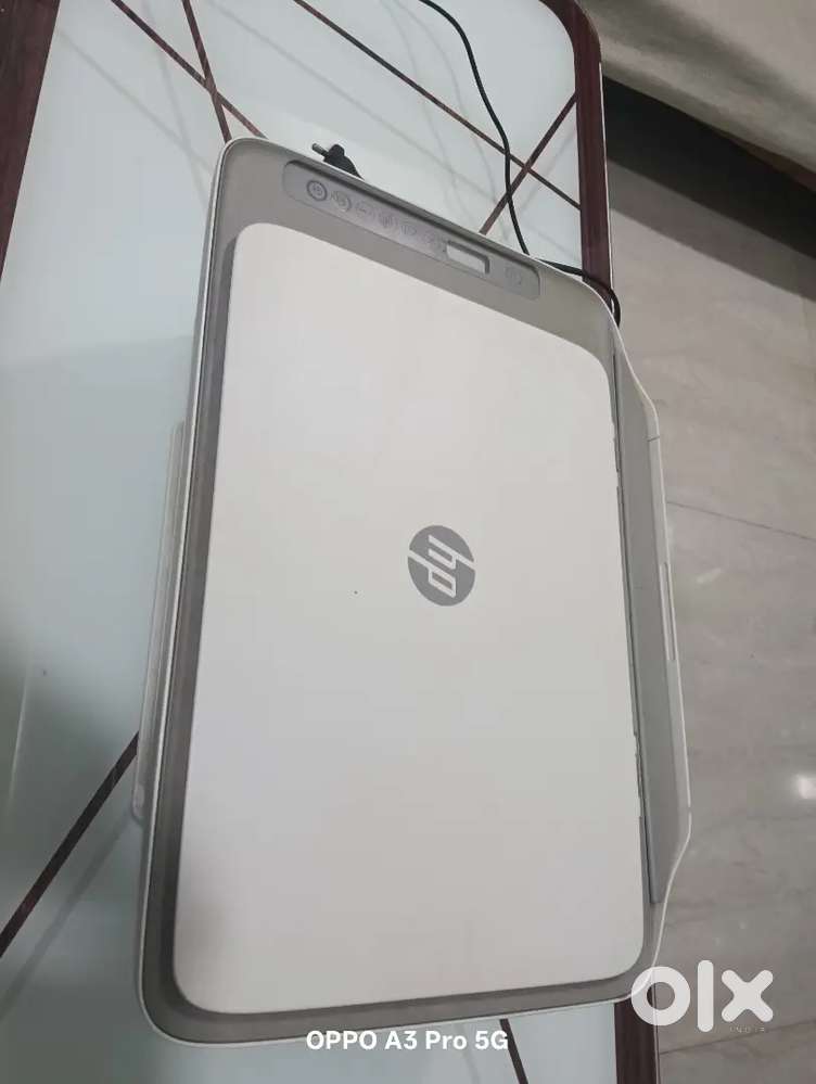 HP Desk Jet